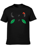 Halloween Night T-Shirt - Spooky Season Style