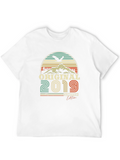 Original 2019 Limited Edition Graphic T-Shirt