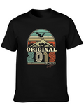 Original 2019 Limited Edition Graphic T-Shirt