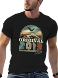 Original 2019 Limited Edition Graphic T-Shirt