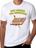 Legends Only Cassette Tape T-Shirt