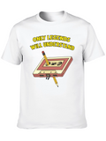 Legends Only Cassette Tape T-Shirt
