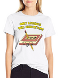 Legends Only Cassette Tape T-Shirt