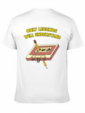Legends Only Cassette Tape T-Shirt