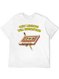 Legends Only Cassette Tape T-Shirt