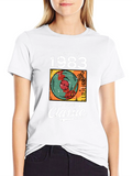 Best of 1983 Classic Graphic T-Shirt