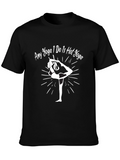 Hot Yoga T-Shirt - Funny Yoga Lover Tee