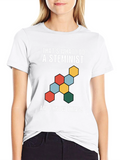 STEMinist T-Shirt - Science Humor Tee