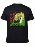 Funny Adder Math Pun T-Shirt