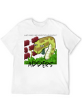Funny Adder Math Pun T-Shirt