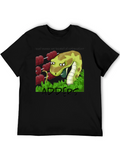 Funny Adder Math Pun T-Shirt