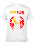 Celtic Blood T-Shirt