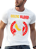 Celtic Blood T-Shirt