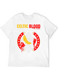 Celtic Blood T-Shirt