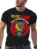 Celtic Blood T-Shirt