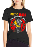 Celtic Blood T-Shirt