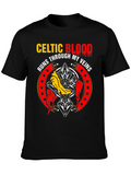 Celtic Blood T-Shirt