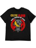Celtic Blood T-Shirt