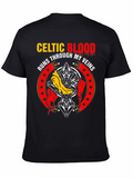 Celtic Blood T-Shirt