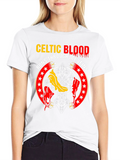 Celtic Blood T-Shirt