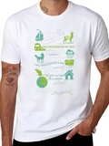 Book Lover T-Shirt: Read Books Anywhere!
