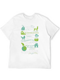 Book Lover T-Shirt: Read Books Anywhere!