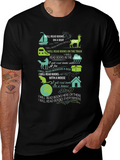 Book Lover T-Shirt: Read Books Anywhere!