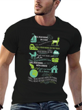 Book Lover T-Shirt: Read Books Anywhere!
