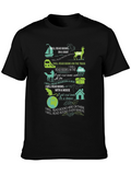 Book Lover T-Shirt: Read Books Anywhere!