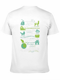 Book Lover T-Shirt: Read Books Anywhere!