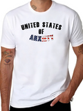 United States of Anxiety T-Shirt