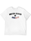 United States of Anxiety T-Shirt