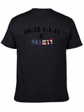 United States of Anxiety T-Shirt