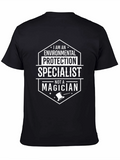 Environmental Protection Specialist T-Shirt