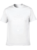 Environmental Protection Specialist T-Shirt