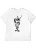 My Milkshake Humor Graphic T-Shirt