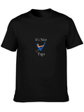 Yoga Lovers T-Shirt