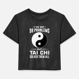 Yin Yang Symbol Tai Chi