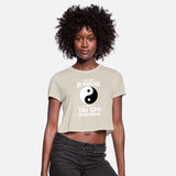 Yin Yang Symbol Tai Chi