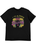 Im A Mom But Still Sliving! T-Shirt