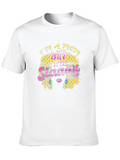 Im A Mom But Still Sliving! T-Shirt