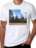 Nature Scene Tee