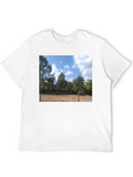 Nature Scene Tee
