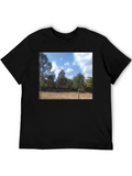 Nature Scene Tee