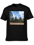 Nature Scene Tee