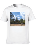Nature Scene Tee