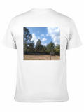 Nature Scene Tee