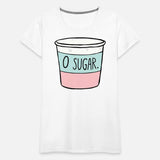 Yogurt Yoghurt Healthy Snacks No Sugar Free