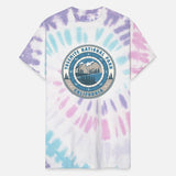 Yosemite National Park California US Hiking