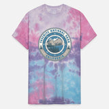 Yosemite National Park California US Hiking